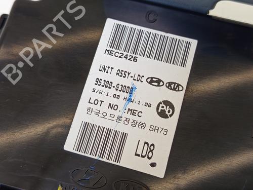 Electronic module HYUNDAI i30 Estate (PDE) 1.0 T-GDI | BP29612641M83