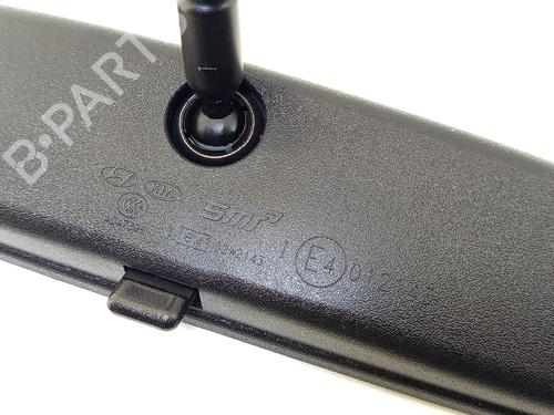 Rear mirror HYUNDAI i30 Estate (PDE) 1.0 T-GDI | BP29612642I6 