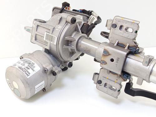 Steering column HYUNDAI i30 Estate (PDE) 1.0 T-GDI | BP29619529M21