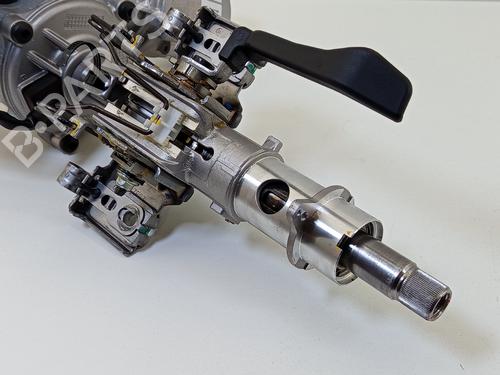 Steering column HYUNDAI i30 Estate (PDE) 1.0 T-GDI | BP29619529M21