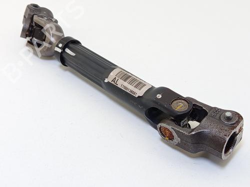 Steering rack HYUNDAI i30 Estate (PDE) 1.0 T-GDI | BP29619530M22