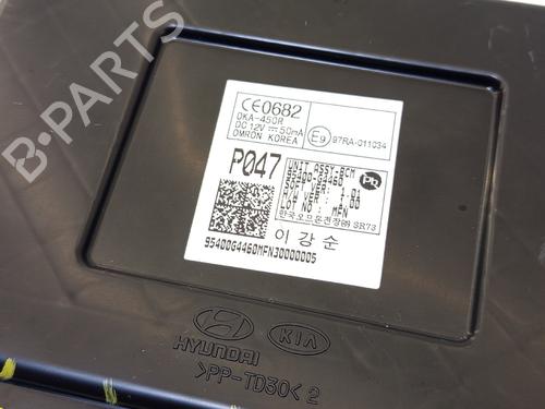 Electronic module HYUNDAI i30 Estate (PDE) 1.0 T-GDI | BP29614227M83 