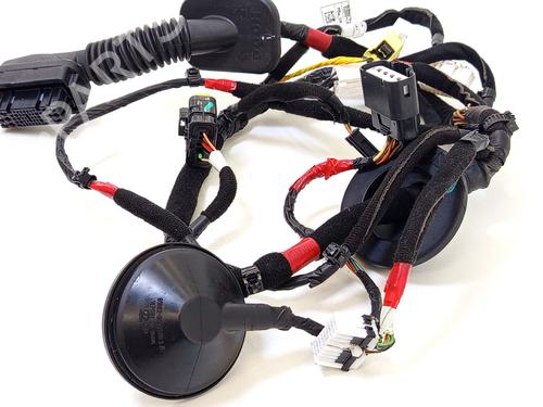 Wiring harness HYUNDAI i30 Estate (PDE) 1.0 T-GDI | BP31253560E16