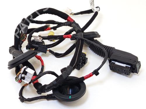 Wiring harness HYUNDAI i30 Estate (PDE) 1.0 T-GDI | BP31253560E16