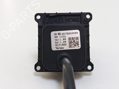 Electronic module HYUNDAI i30 Estate (PDE) 1.0 T-GDI | BP29619537M83 