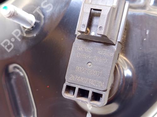 Servo brake HYUNDAI i30 Estate (PDE) 1.0 T-GDI | BP29629633M42