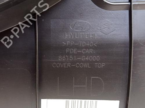 Scuttle panel HYUNDAI i30 Estate (PDE) 1.0 T-GDI | BP31253563C110