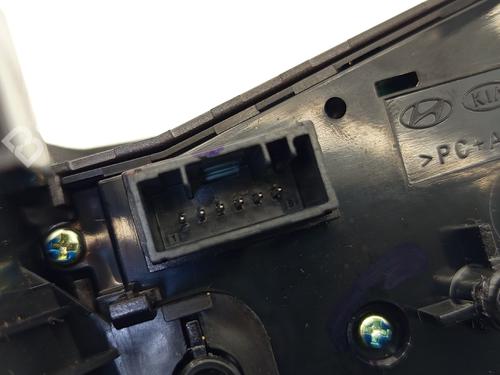 Switch HYUNDAI i30 Estate (PDE) 1.0 T-GDI | BP29641508I30 