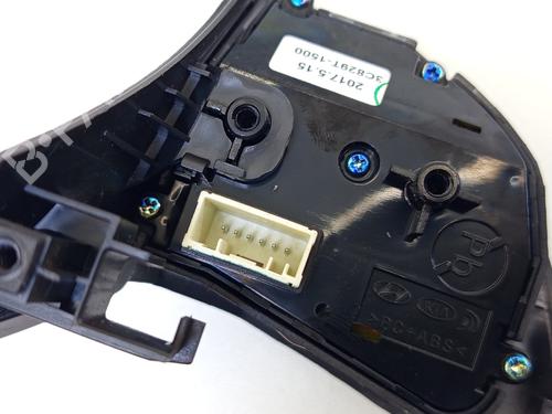 Switch HYUNDAI i30 Estate (PDE) 1.0 T-GDI | BP29641508I30 