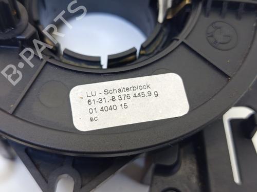 Squib airbag BMW 3 (E46) 316 i | BP29706598C102 