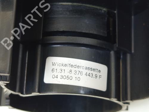 Squib airbag BMW 3 (E46) 316 i | BP29706598C102 