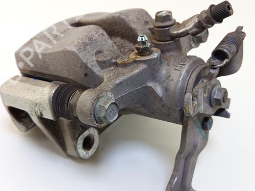 Right rear brake caliper HYUNDAI i30 Estate (PDE) 1.0 T-GDI | BP31253564M106 
