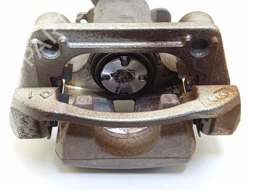 Right rear brake caliper HYUNDAI i30 Estate (PDE) 1.0 T-GDI | BP31253564M106 