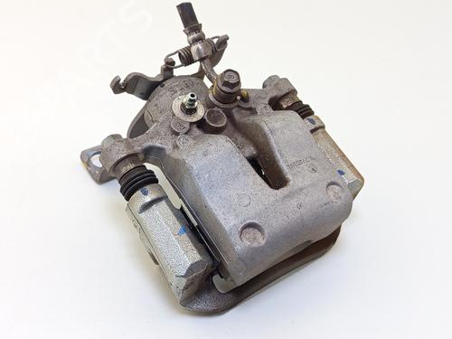 Venstre bremsekaliber bag HYUNDAI i30 Estate (PDE) 1.0 T-GDI (120 hp) 31253565