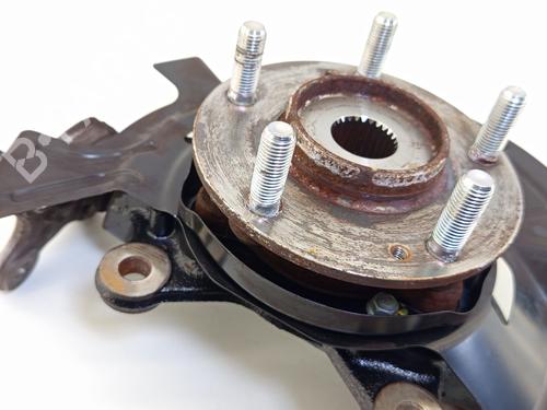 Right front steering knuckle HYUNDAI i30 Estate (PDE) 1.0 T-GDI | BP29639665M26 