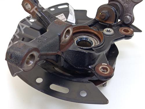 Right front steering knuckle HYUNDAI i30 Estate (PDE) 1.0 T-GDI | BP29639665M26 