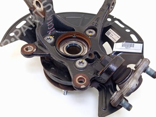 Right front steering knuckle HYUNDAI i30 Estate (PDE) 1.0 T-GDI | BP29639665M26 