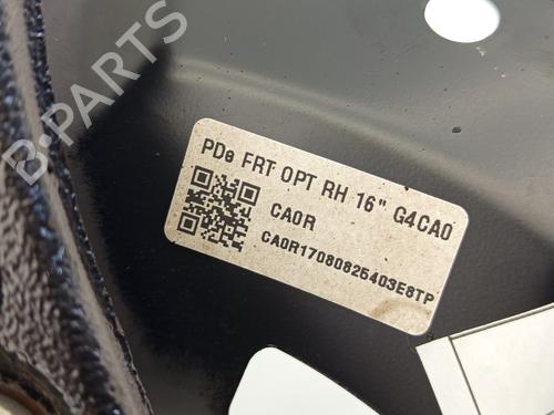 Right front steering knuckle HYUNDAI i30 Estate (PDE) 1.0 T-GDI | BP29639665M26 