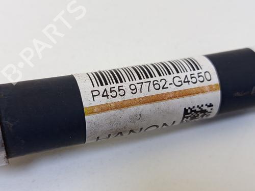 Turbocharger/Supercharger HYUNDAI i30 Estate (PDE) 1.0 T-GDI | BP29635203M71 