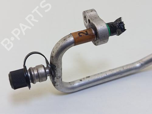 Turbocharger/Supercharger HYUNDAI i30 Estate (PDE) 1.0 T-GDI | BP29635203M71 