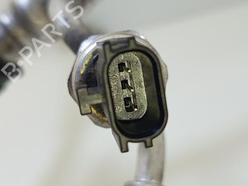 Turbocharger/Supercharger HYUNDAI i30 Estate (PDE) 1.0 T-GDI | BP29635202M71 