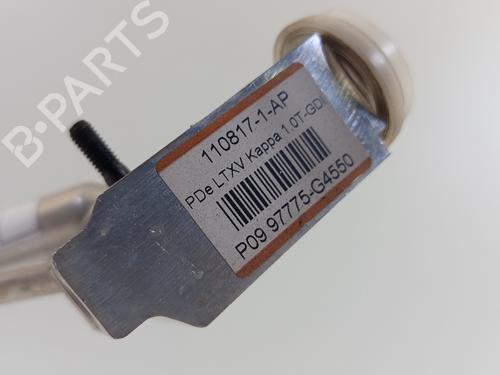 Turbocharger/Supercharger HYUNDAI i30 Estate (PDE) 1.0 T-GDI | BP29635202M71 