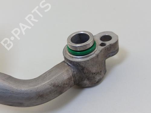 Turbocharger/Supercharger HYUNDAI i30 Estate (PDE) 1.0 T-GDI | BP29635202M71 