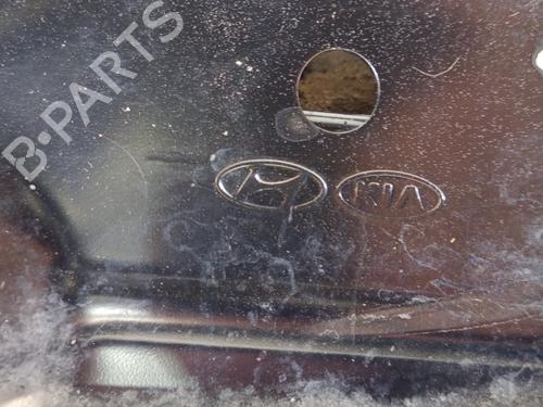 Subframe HYUNDAI i30 Estate (PDE) 1.0 T-GDI | BP29639671M9 