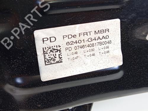 Subframe HYUNDAI i30 Estate (PDE) 1.0 T-GDI | BP29639671M9 