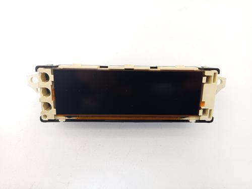 Used Instrument cluster PEUGEOT 207 (WA_, WC_) 1.4 16V (95 hp) 29698971