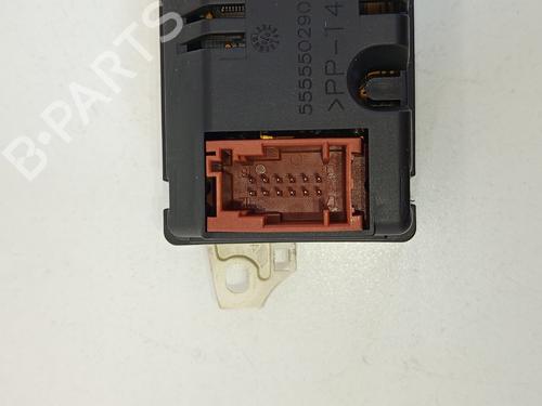 Instrument cluster PEUGEOT 207 (WA_, WC_) 1.4 16V | BP29698971C47 