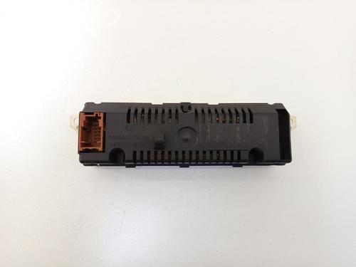 Instrument cluster PEUGEOT 207 (WA_, WC_) 1.4 16V | BP29698971C47 