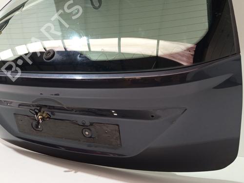 Coffre FORD FOCUS II (DA_, HCP, DP) 1.6 TDCi | BP29725814C6