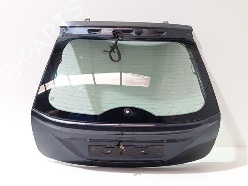 Coffre FORD FOCUS II (DA_, HCP, DP) 1.6 TDCi (90 hp) 29725814