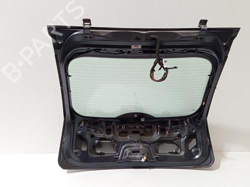 Coffre FORD FOCUS II (DA_, HCP, DP) 1.6 TDCi | BP29725814C6