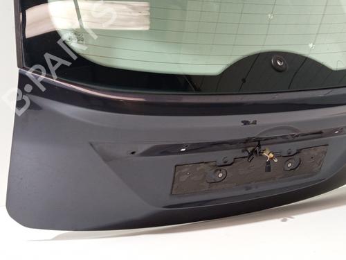 Coffre FORD FOCUS II (DA_, HCP, DP) 1.6 TDCi | BP29725814C6