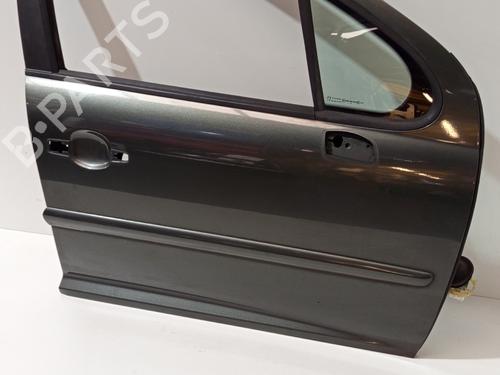 Right front door PEUGEOT 207 (WA_, WC_) 1.4 16V | BP29698036C3 