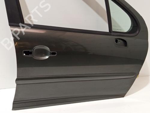 Right front door PEUGEOT 207 (WA_, WC_) 1.4 16V | BP29698036C3 