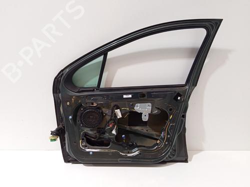 Right front door PEUGEOT 207 (WA_, WC_) 1.4 16V | BP29698036C3 