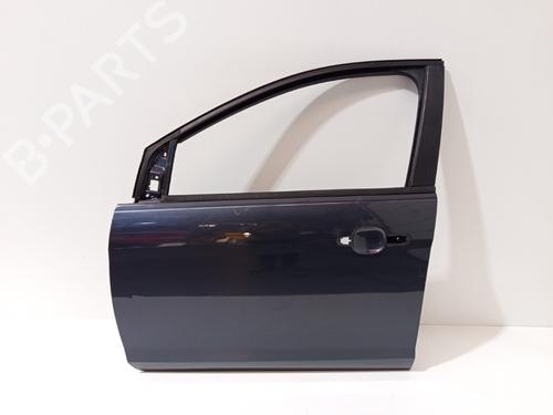 Używane Drzwi przednie lewe FORD FOCUS II (DA_, HCP, DP) 1.6 TDCi (90 hp) 29725815