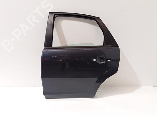 Used Left rear door FORD FOCUS II (DA_, HCP, DP) 1.6 TDCi (90 hp) 29725816