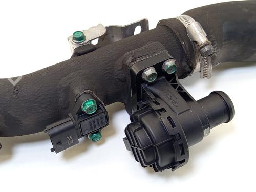 Turbocharger/Supercharger HYUNDAI i30 Estate (PDE) 1.0 T-GDI | BP29641522M71 