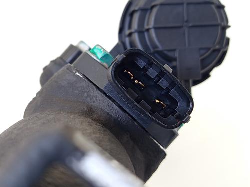 Turbocharger/Supercharger HYUNDAI i30 Estate (PDE) 1.0 T-GDI | BP29641522M71 