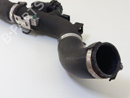 Turbocharger/Supercharger HYUNDAI i30 Estate (PDE) 1.0 T-GDI | BP29641522M71 