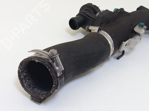 Turbocharger/Supercharger HYUNDAI i30 Estate (PDE) 1.0 T-GDI | BP29641522M71 