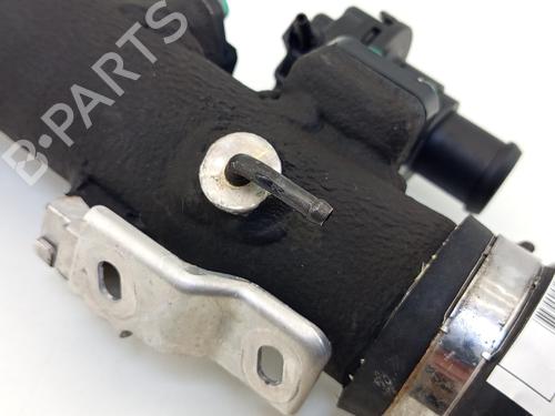 Turbocharger/Supercharger HYUNDAI i30 Estate (PDE) 1.0 T-GDI | BP29641522M71 