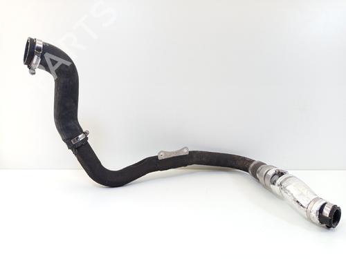 Turbolader/Kompressor HYUNDAI i30 Estate (PDE) 1.0 T-GDI (120 hp) 29641523