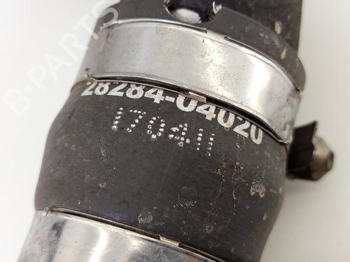 Turbocharger/Supercharger HYUNDAI i30 Estate (PDE) 1.0 T-GDI | BP29641523M71 