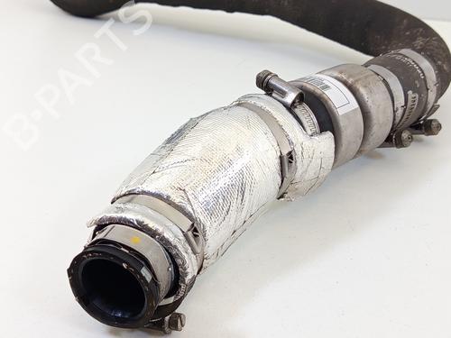 Turbocharger/Supercharger HYUNDAI i30 Estate (PDE) 1.0 T-GDI | BP29641523M71 