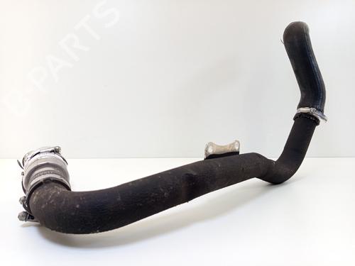 Turbocharger/Supercharger HYUNDAI i30 Estate (PDE) 1.0 T-GDI | BP29641523M71 